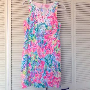 Lilly Pulitzer dress size 6